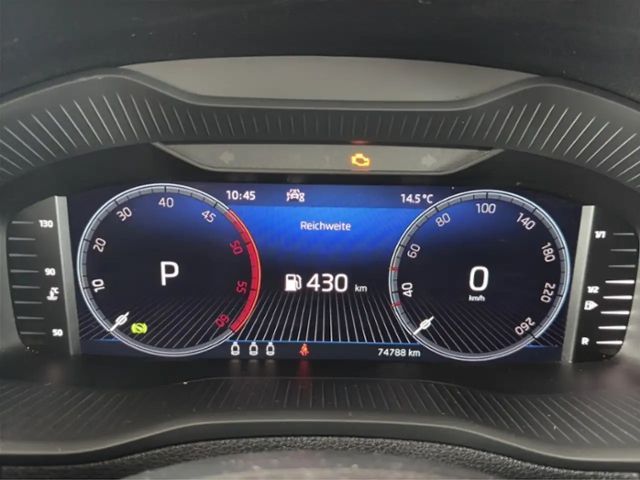 Skoda Karoq 2.0 TDI Tour