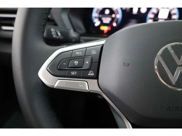 Volkswagen Caddy 2.0 TDI Life