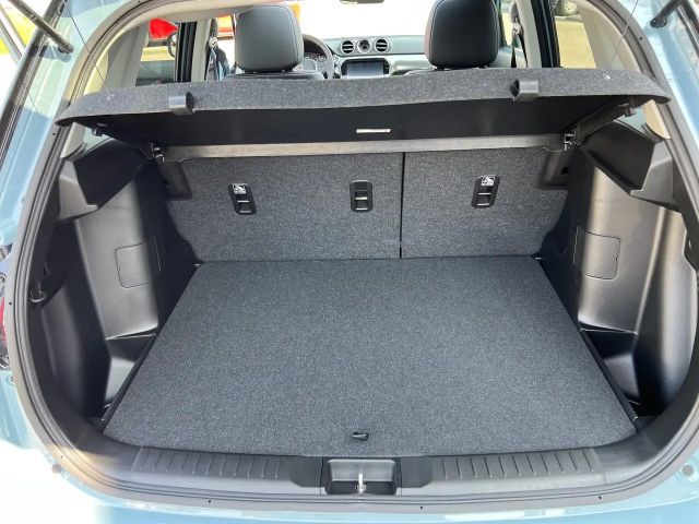 Suzuki Vitara AllGrip Flash