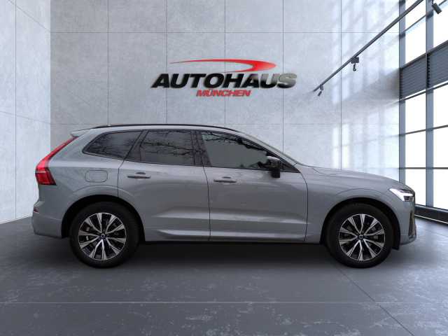 Volvo XC60 XC60