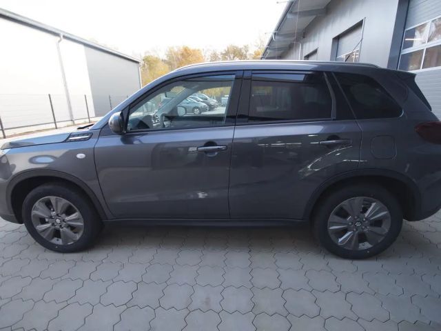 Suzuki Vitara 1.4 turbo Automatik "EDITION ONE" Sondermodell!
