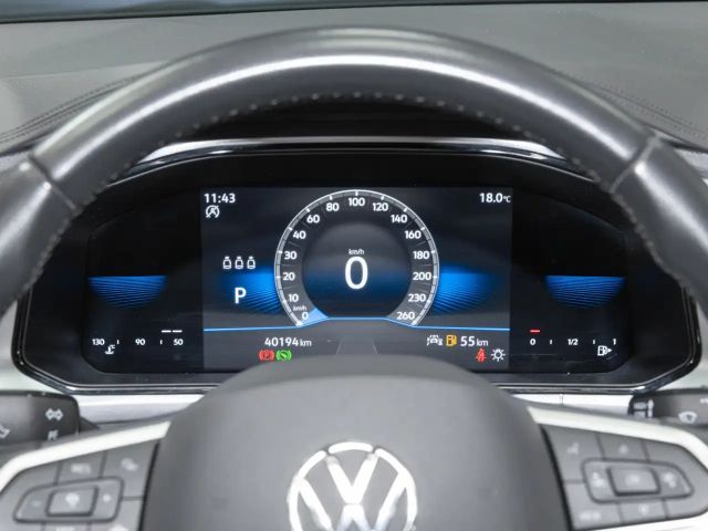 Volkswagen T-Roc 1.5 TSI DSG Life