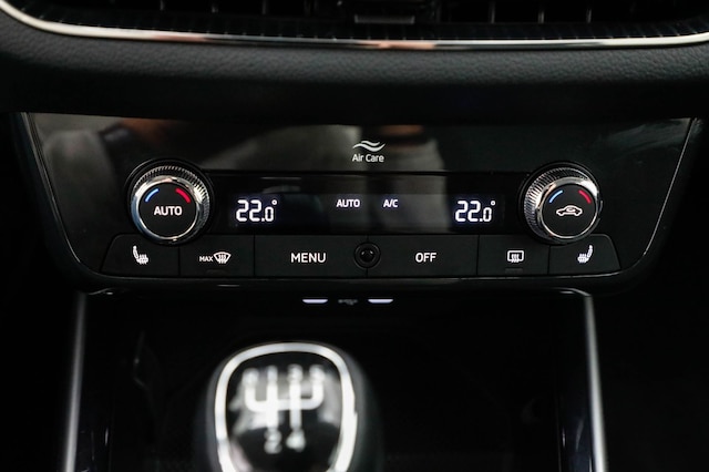 Skoda Fabia 1.0 TSI Style Style