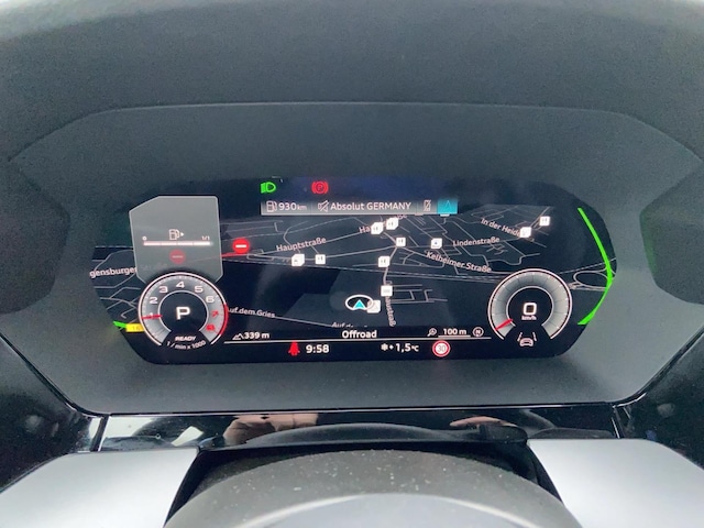 Audi A3 35 TFSI S-Tronic Sedan