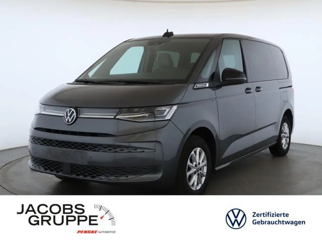Volkswagen Multivan 2.0 TDI DSG IQ.Drive Life T7