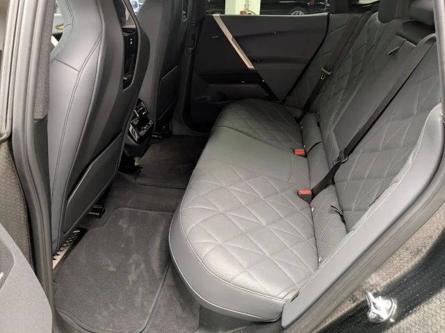 BMW iX xDrive40