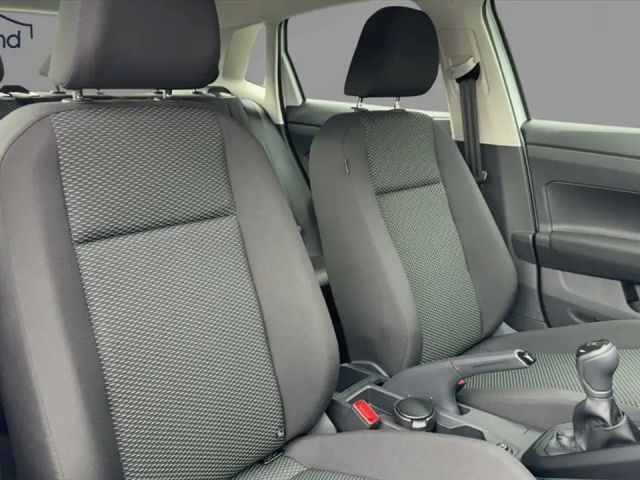 Volkswagen Polo VI 1,0 TSI Base LED KLIMA PDC