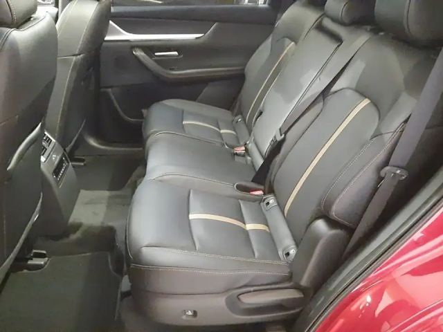 Mazda CX-80 Homura Plus e-Skyactiv