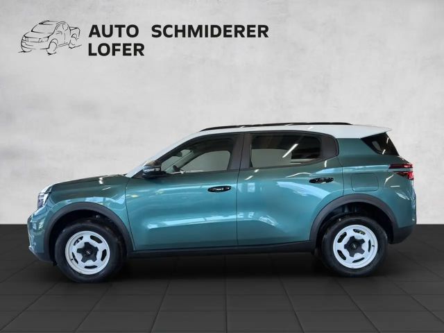 Opel Frontera Edition