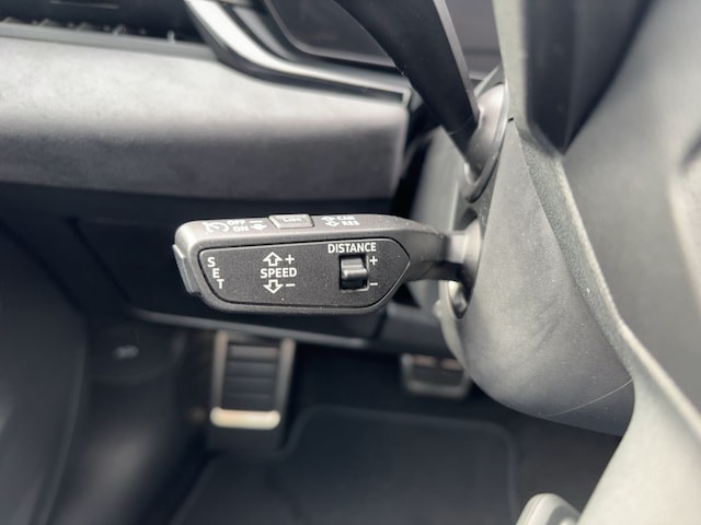 Audi A5 Avant S-Tronic