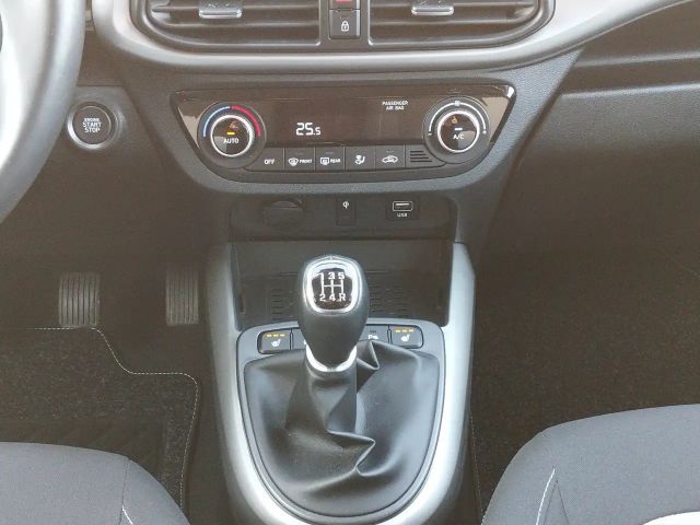 Hyundai i10 1.2 Style