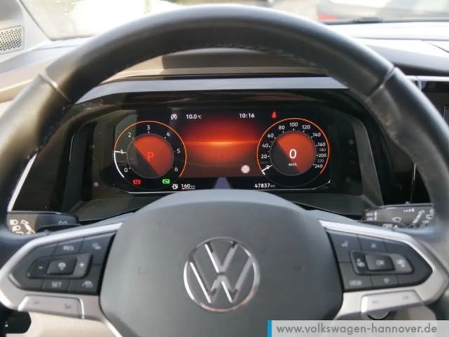 Volkswagen Multivan 2.0 TDI DSG Life T7