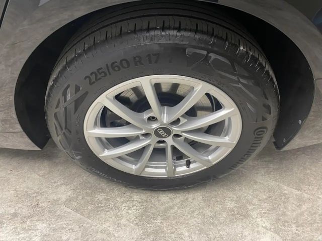 Audi A6 45 TDI Avant Quattro