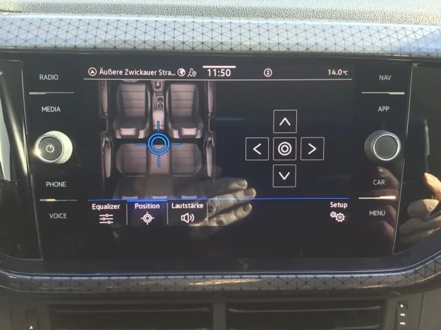 Volkswagen T-Cross 1.0 TSI DSG Style