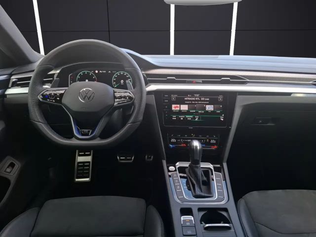 Volkswagen Arteon Shooting Brake DSG