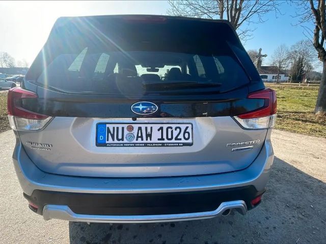 Subaru Forester Active e-Boxer e-Boxer