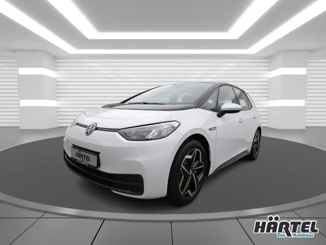 Volkswagen ID.3 58 KWh Performance Pro