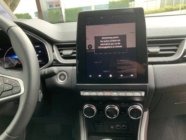 Mitsubishi ASX Select 1.6 Hybrid