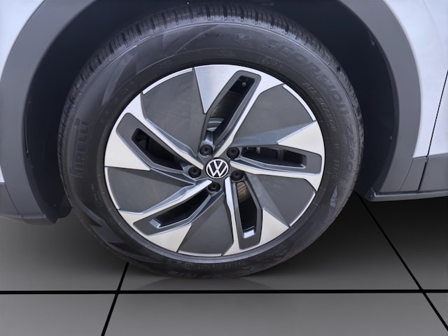 Volkswagen ID.4 IQ.Drive Performance Pure