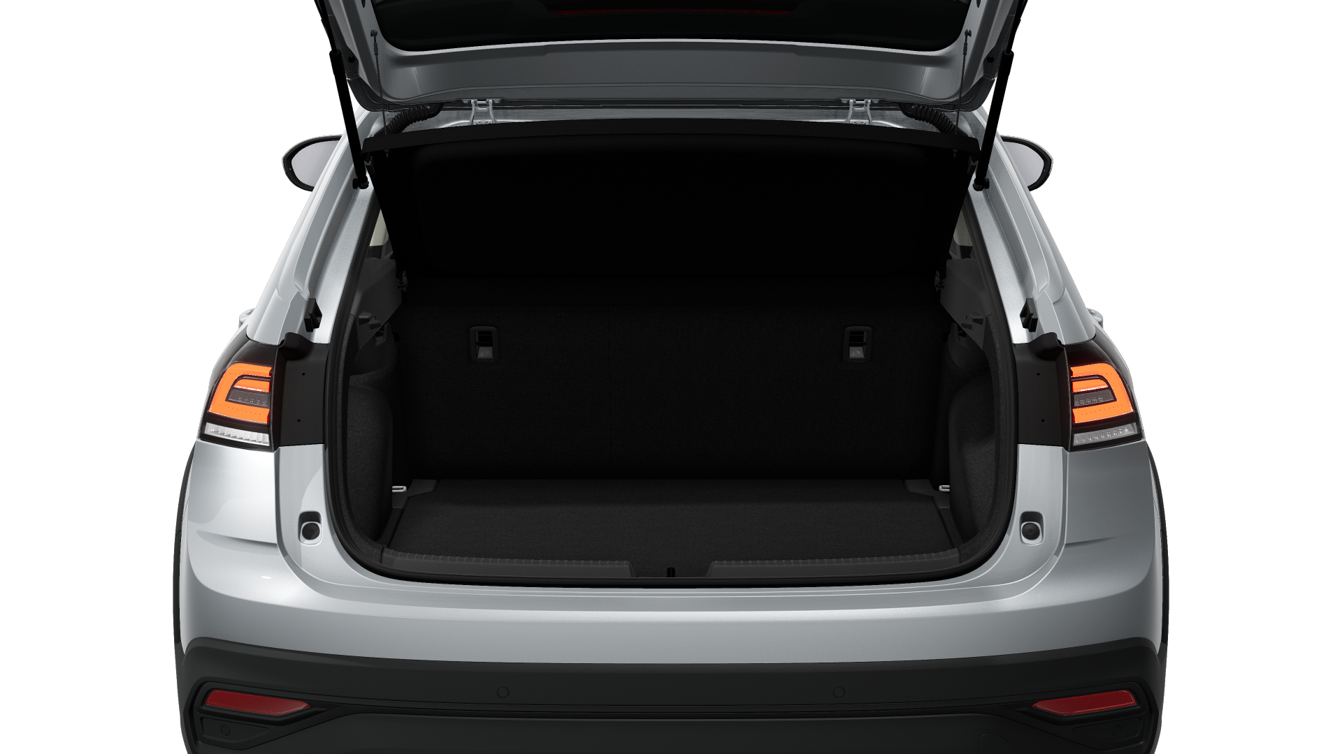 Volkswagen Taigo 1.0 TSI Move