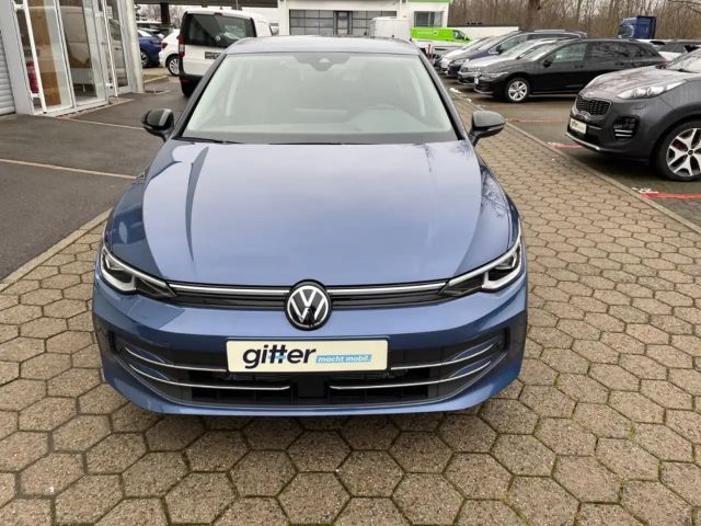 Volkswagen Golf 1.5 eTSI Golf VIII Plus