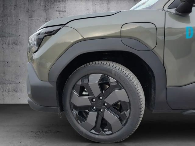 Suzuki Vitara AllGrip Flash