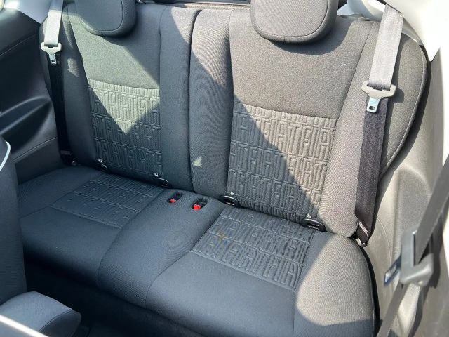 Fiat 500C Cabrio Elektro *Sitzh. Klimaauto DAB+ PDC*