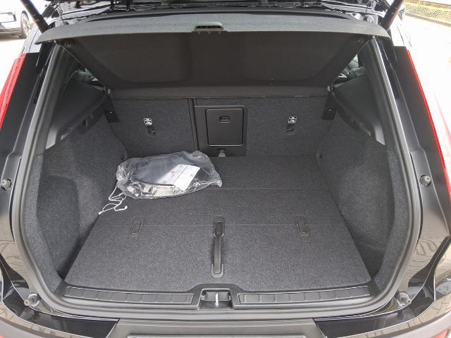 Volvo EX40 Extended range Plus