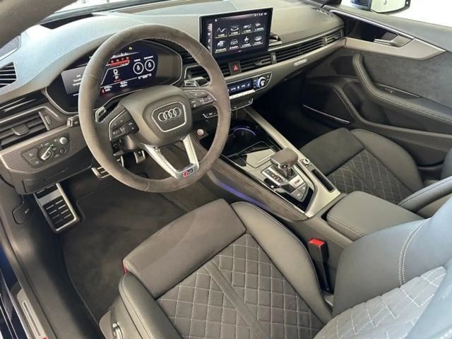 Audi RS5 Quattro Sportback