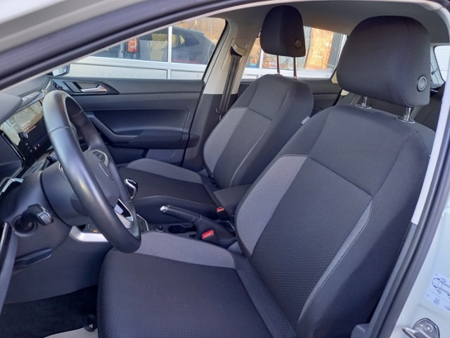 Volkswagen Polo VI ACC PDC SHZ APP-CONNECT