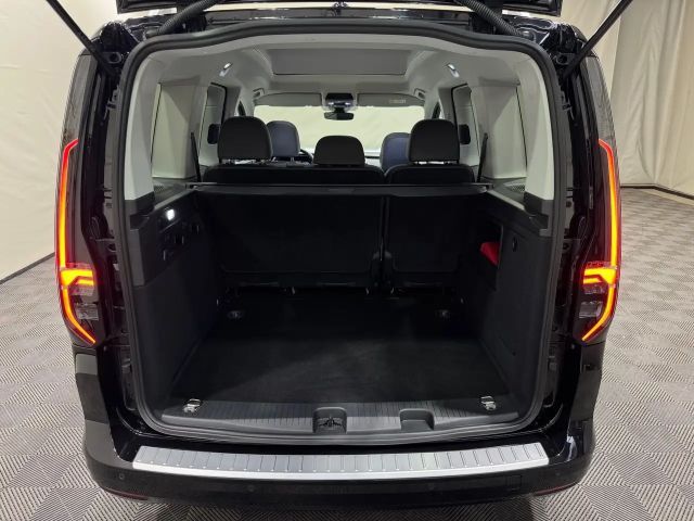 Volkswagen Caddy 2.0 TDI DSG Style