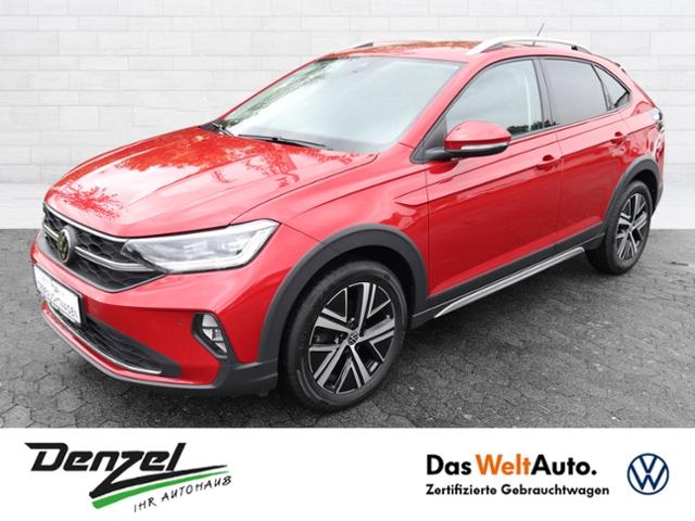 Volkswagen Taigo 1.0 TSI DSG Style