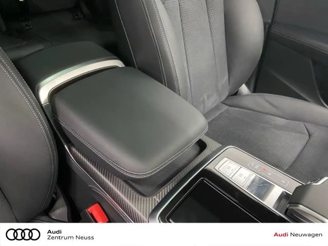 Audi Q8 Hybride Quattro