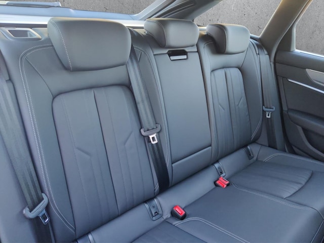 Audi A6 allroad 40 TDI Quattro S-Tronic