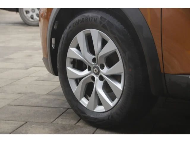 Renault Captur Intens