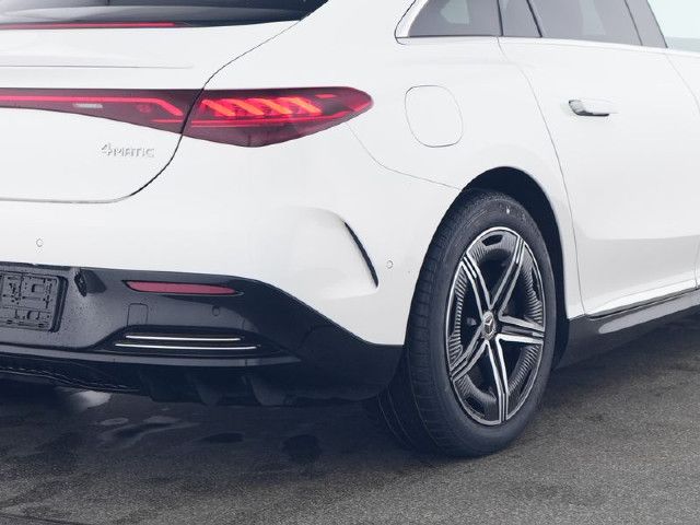 Mercedes-Benz EQE 350 4MATIC Sedan