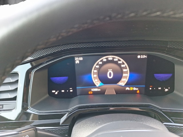 Volkswagen Taigo 1.0 TSI Life