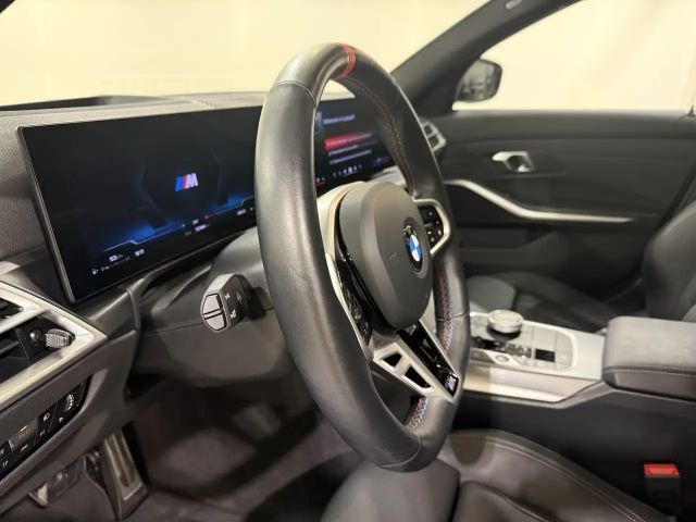 BMW 340 340d Touring xDrive