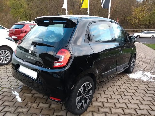 Renault Twingo SCe 65 Zen