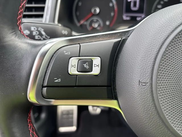 Volkswagen T-Roc 1.5 TSI Sport