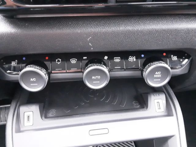 Citroën C4 Max PureTech