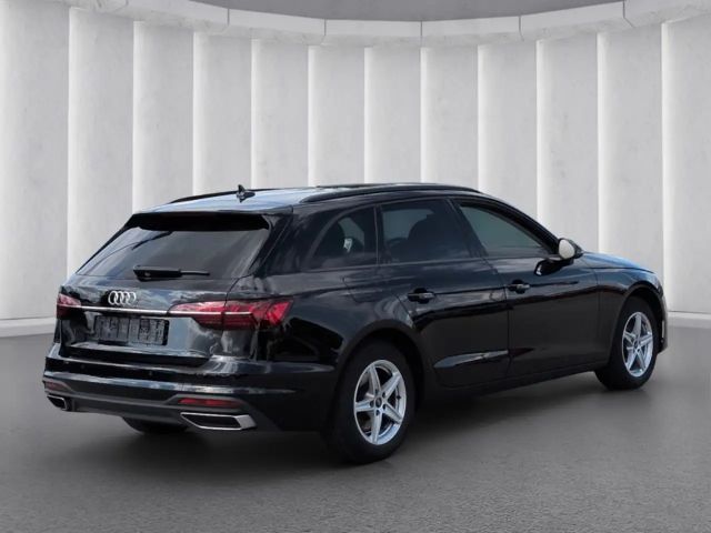 Audi A4 35 TDI Avant