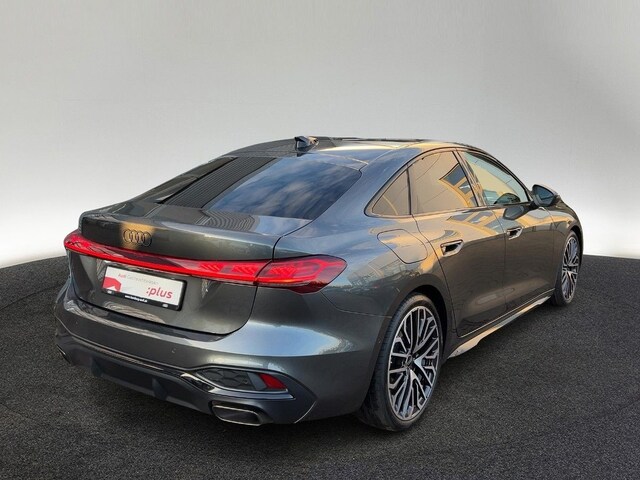 Audi A5 Quattro S-Tronic