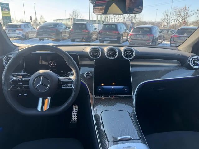 Mercedes-Benz GLC 200 4MATIC GLC 200 d