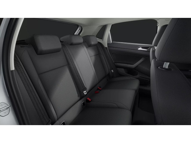 Volkswagen Polo 1.0 TSI IQ.Drive Life