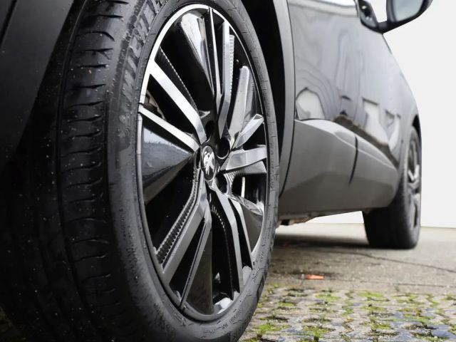 Peugeot 3008 GT-Line