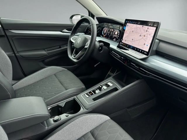 Volkswagen Golf 2.0 TDI DSG Golf VIII