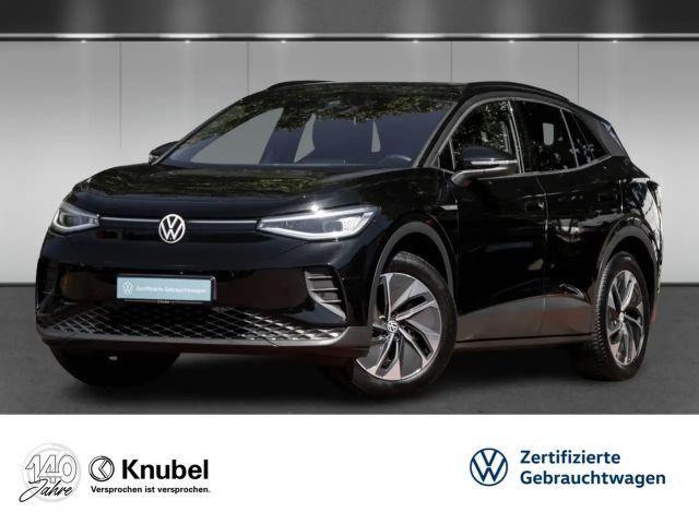 Volkswagen ID.4 IQ.Drive Pure