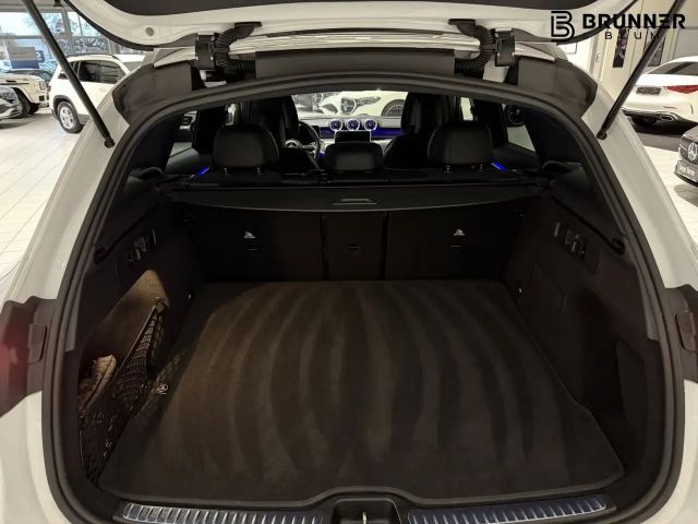 Mercedes-Benz GLC 200 4MATIC AMG Line