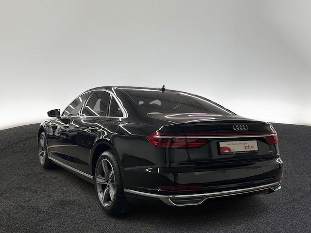 Audi A8 60 TFSI Hybride Quattro